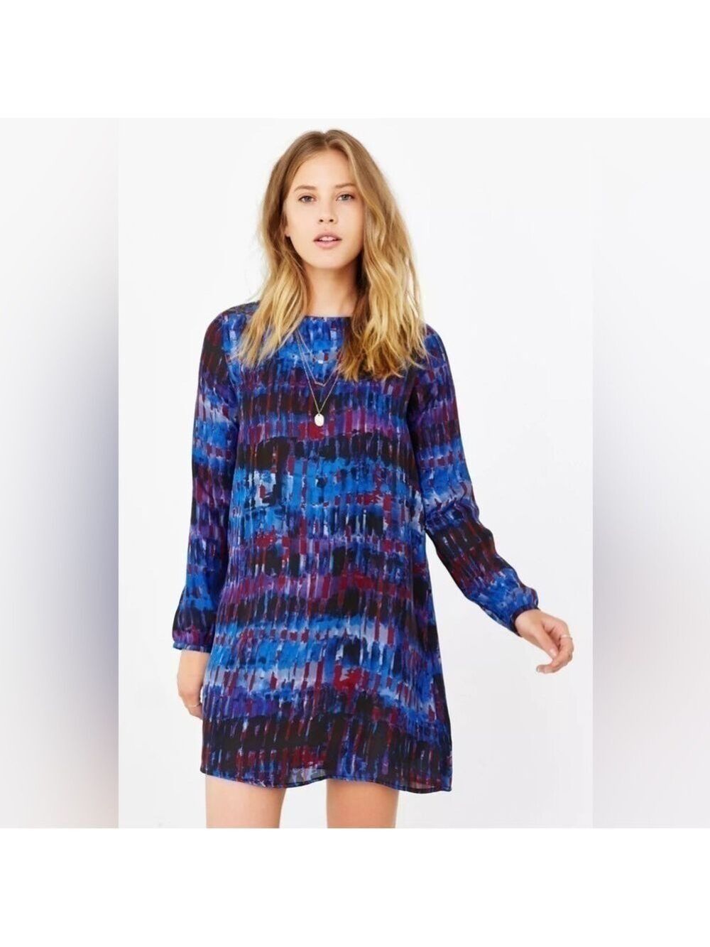 BB Dakota Emily Dress